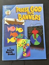 Praise god banners for sale  Pittsburgh
