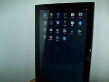 Android touchscreen tablet for sale  Holley