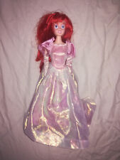 Mattel barbie ariel usato  Lambrugo