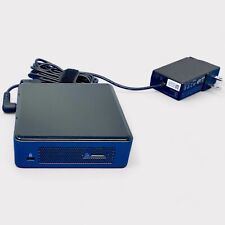 Intel NUC NUC8i3BEK NUC8BEK Mini PC i3-8109U 3.00GHz 128GB M.2 8GB RAM W10 Pro  for sale  Shipping to South Africa