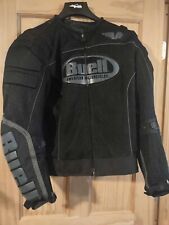 Buell mesh jacket for sale  Wallingford