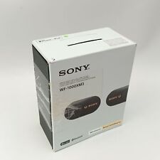 Sony 1000xm3 vollverkabelter gebraucht kaufen  Erkelenz