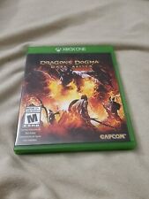 Dragon's Dogma: Dark Arisen - Xbox One - ¡Raro!, usado segunda mano  Embacar hacia Argentina