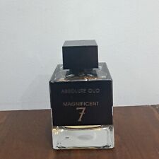 Absolute oud magnifcent for sale  HOUNSLOW