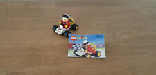 Lego kart 6400 gebraucht kaufen  Karlsbad