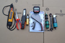 Electrician tool kit for sale  HATFIELD