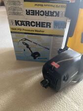 1500 psi pressure washer for sale  Bloomfield Hills