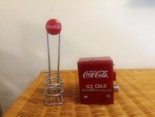 Coca cola toothpick for sale  Tacoma