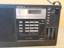 Faulty vintage sony for sale  LINLITHGOW