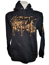 Profanatica hooded sweatshirt for sale  San Antonio