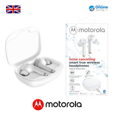 Motorola earbuds 800 for sale  LONDON