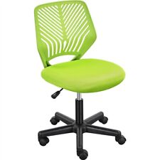 Office armless chair for sale  UK