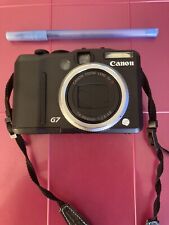 Canon powershot black for sale  Princeton Junction