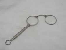 Alte lorgnette stielbrille gebraucht kaufen  Buchenbühl,-Ziegelstein