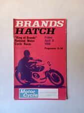 1966 brands hatch for sale  CHELMSFORD