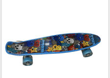 Penny board skateboard usato  Vajont
