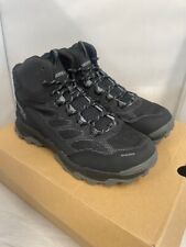 Mens Merrell Speed Strike MID Gore-Tex Walking Hiking Boots Size UK 8.5, used for sale  Shipping to South Africa