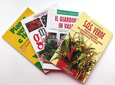 Guide casaviva piante usato  Ferrara