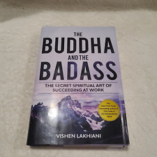 Buddha badass secret for sale  South Lake Tahoe