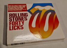 The Rolling Stones - Forty Licks (2006) comprar usado  Enviando para Brazil