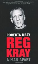 Reg kray man for sale  UK