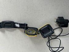 petzl head torches for sale  LOWESTOFT