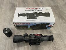 Atn sight 14x for sale  Waxahachie
