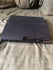 Playstation slim console for sale  GUILDFORD
