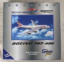 400 british airways for sale  RICKMANSWORTH