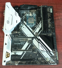 Asrock z270 extreme for sale  Tacoma
