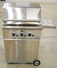 stainless steel bbq propane for sale  Tulsa