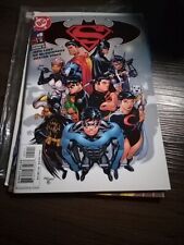 Superman batman comics for sale  Tampa