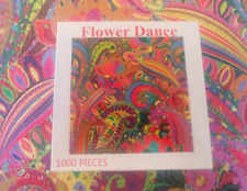 Flower dance 1000 for sale  Salina