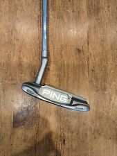 ping anser putter for sale  MAIDENHEAD