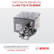 Bosch hochdruckpumpe 098643743 gebraucht kaufen  Wörth