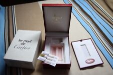 Cartier scatola box usato  Inverigo