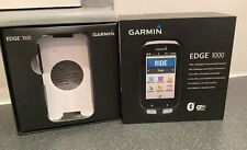 CAIXA VAZIA E MANUAIS GARMIN EDGE 1000 comprar usado  Enviando para Brazil