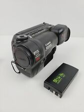 Canon ES900 8mm Video Camcorder  for sale  Shipping to South Africa