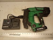 Metabo hpt nt1850dfm for sale  Shipping to Ireland
