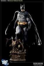 Batman sideshow figur gebraucht kaufen  Gersfeld