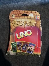 Uno harry potter d'occasion  Pau