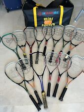 Unsquashable junior racket for sale  NUNEATON