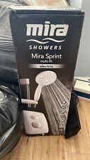 Mira shower head for sale  LIVERPOOL