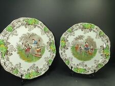 copeland spode byron series 2 for sale  REDRUTH