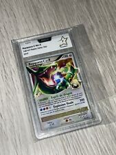 Carte pokemon rayquaza d'occasion  Quetigny