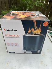 Solo stove mesa for sale  Shipping to Ireland
