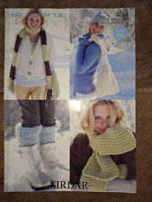 Sirdar easy knit for sale  PETERBOROUGH