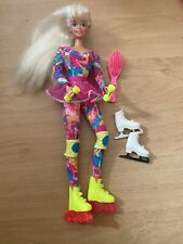 Barbie hot skating gebraucht kaufen  Hildesheim