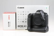 CANON EOS 6D with accessory package BG-E13 - SNr: 33051001592 for sale  Shipping to South Africa