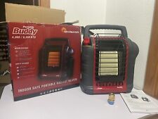 Heater portable buddy gebraucht kaufen  Bopfingen